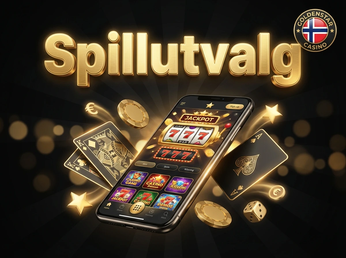 Spillutvalg